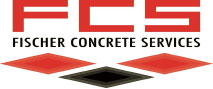 Fischer Concrete Logo